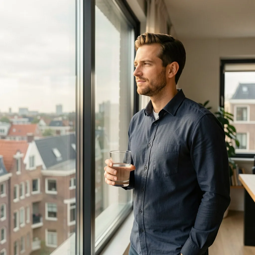 Filosofie van Vitamen