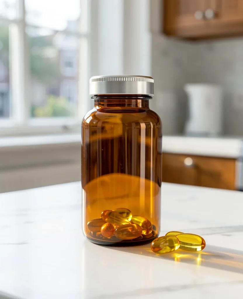 Vitamen Kwaliteit Visualisatie