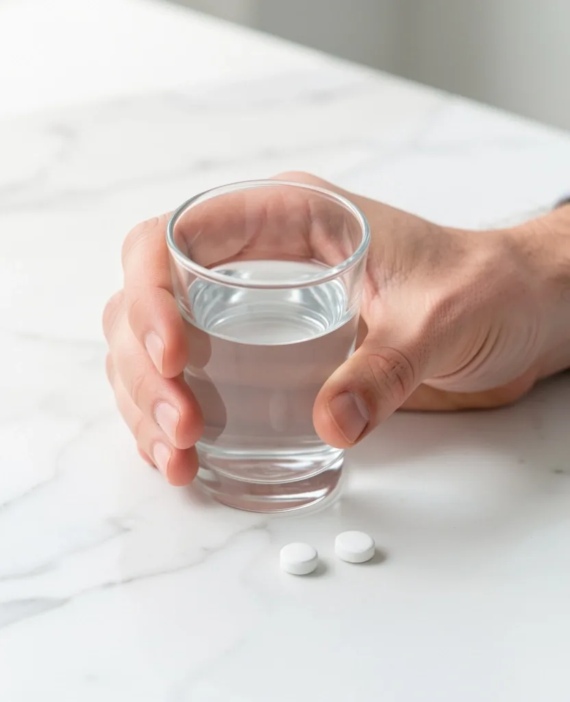 Privacy en Data Bescherming bij Vitamen