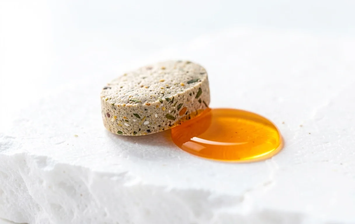 Vitamen Kwaliteit