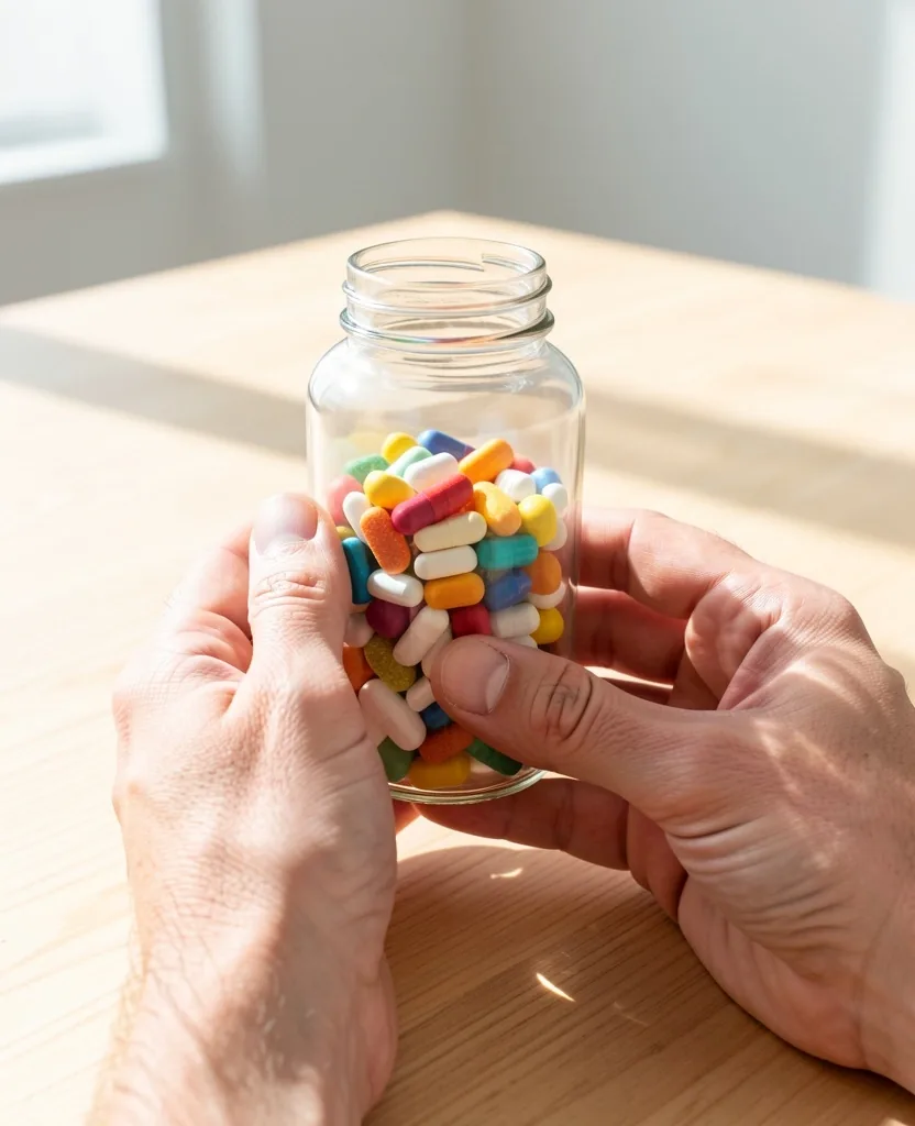Vitamen Service Voorwaarden
